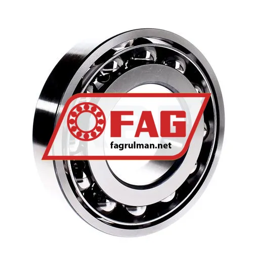 FAG 7319-B-XL-JP-UA ürün fotoğrafı 2