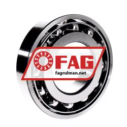 FAG 7319-B-XL-JP-UA rulman resim 2