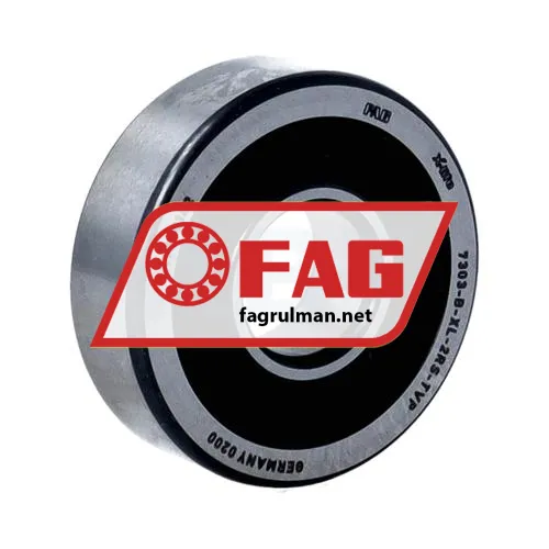 FAG 7303-B-XL-2RS-TVP ürün fotoğrafı 2