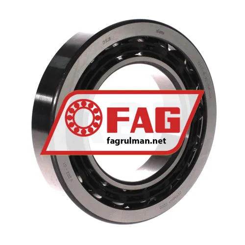 FAG 7217-B-XL-TVP-UA