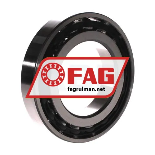 FAG 7217-B-XL-TVP-UA ürün fotoğrafı 2