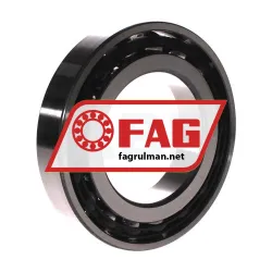 FAG 7217-B-XL-TVP-UA rulman resim 2