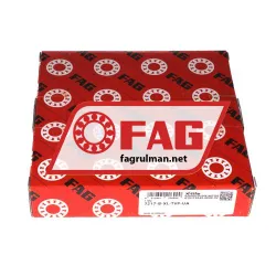 FAG 7217-B-XL-TVP-UA rulman resim 3