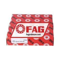 FAG 7217-B-XL-TVP-UA rulman resim 4