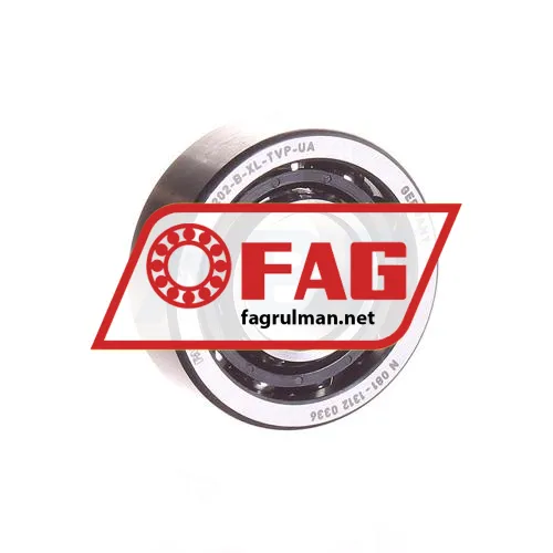 FAG 7202-B-XL-TVP-UA