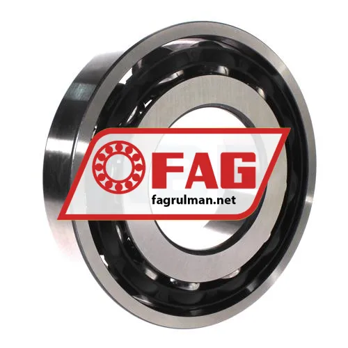 FAG 7322-B-XL-TVP-UA ürün fotoğrafı 2