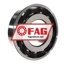 FAG 7322-B-XL-TVP-UA rulman resim 2