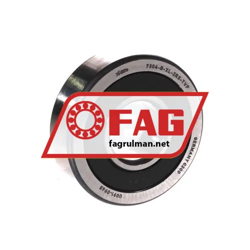 FAG 7304-B-XL-2RS-TVP