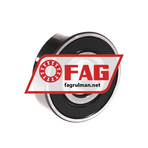 FAG 7304-B-XL-2RS-TVP ürün fotoğrafı 2
