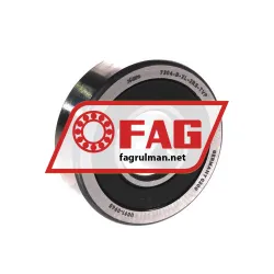 FAG 7304-B-XL-2RS-TVP