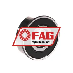FAG 7304-B-XL-2RS-TVP rulman resim 2