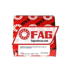 FAG 7304-B-XL-2RS-TVP rulman resim 3