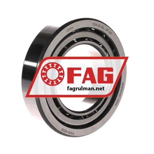 FAG 7211-B-XL-JP-UO