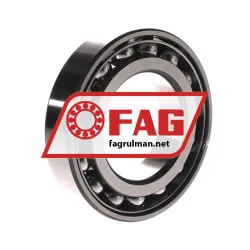 FAG 7211-B-XL-JP-UO rulman resim 2