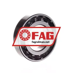FAG 7209-B-XL-TVP rulman resim 2