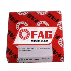 FAG 7209-B-XL-TVP rulman resim 3