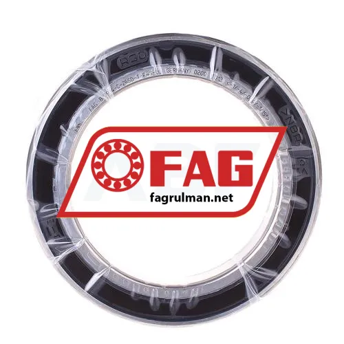 FAG B71914-C-2RSD-T-P4S-UL