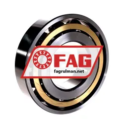 FAG 7316-B-XL-MP-P6-S1-UA rulman resim 2