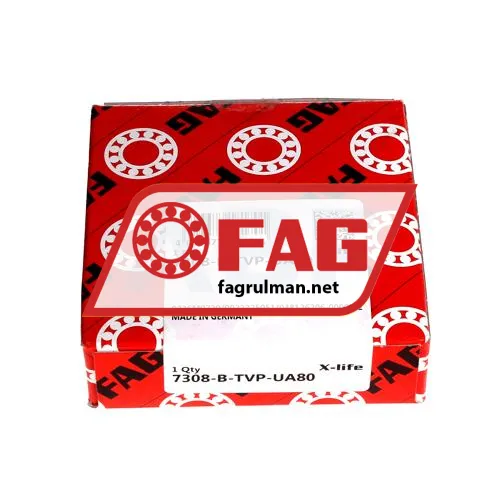 FAG 7308-B-TVP-UA80 ürün fotoğrafı 3