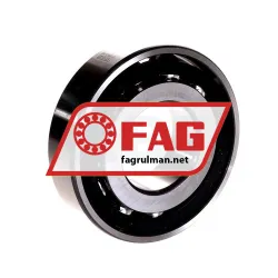 FAG 7308-B-TVP-UA80 rulman resim 2