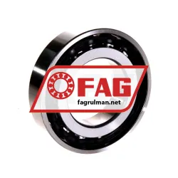 FAG 7209-B-XL-TVP-P5 rulman resim 2