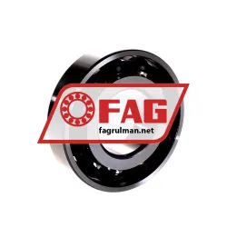 FAG 7310-B-XL-TVP-P5-UL rulman resim 2