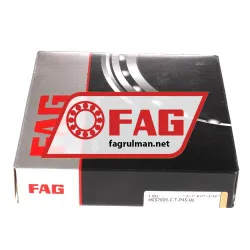 FAG HCS7019-C-T-P4S-UL rulman resim 3