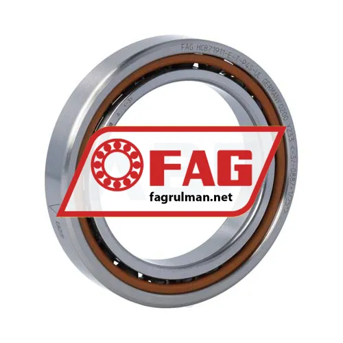 FAG HCB71911-E-T-P4S-UL ürün fotoğrafı 2