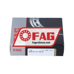 FAG HCB71911-E-T-P4S-UL rulman resim 3