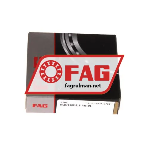 FAG HCB71908-E-T-P4S-UL ürün fotoğrafı 3