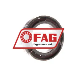 FAG HCB71908-E-T-P4S-UL rulman resim 2