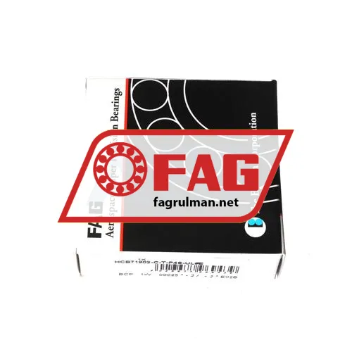 FAG HCB71902-C-T-P4S-UL ürün fotoğrafı 2
