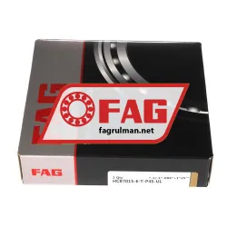 FAG HCB7015-E-T-P4S-UL rulman resim 3