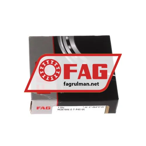 FAG HCB7006-E-T-P4S-UL ürün fotoğrafı 2