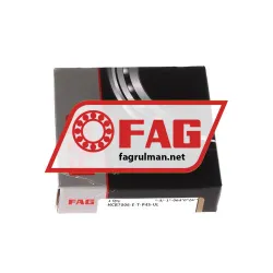 FAG HCB7006-E-T-P4S-UL rulman resim 2