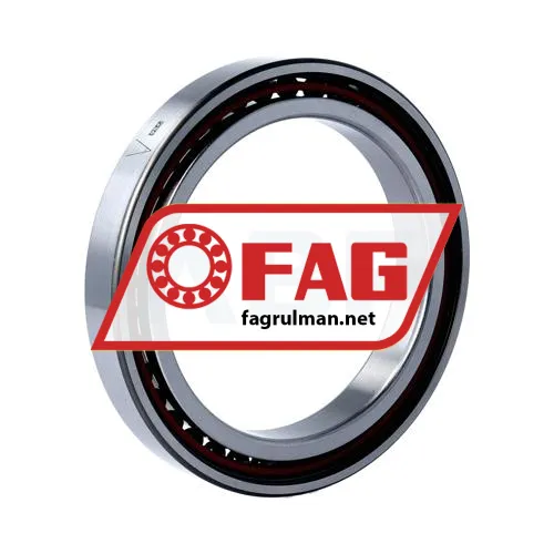 FAG HC71919-C-T-P4S-UL ürün fotoğrafı 2