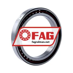 FAG HC71919-C-T-P4S-UL rulman resim 2