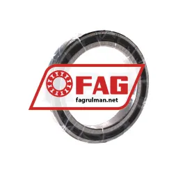 FAG HCS71918-E-T-P4S-UL rulman resim 2