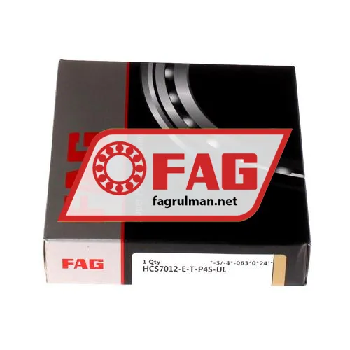 FAG HCS7012-E-T-P4S-UL ürün fotoğrafı 3