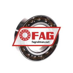 FAG 7008-B-XL-TVP rulman resim 2