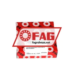 FAG 7008-B-XL-TVP rulman resim 3