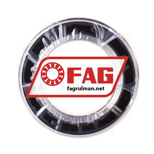 FAG B7011-E-2RSD-T-P4S-UL