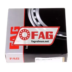 FAG B7011-E-2RSD-T-P4S-UL rulman resim 3
