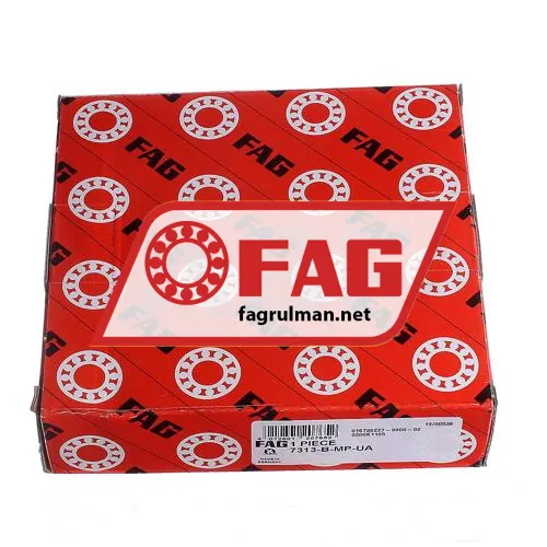 FAG 7313B-MP-UA ürün fotoğrafı 4