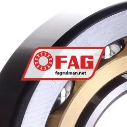 FAG 7313B-MP-UA rulman resim 2