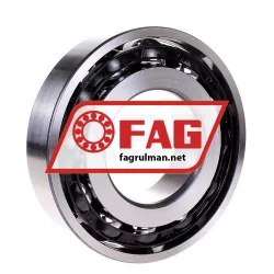 FAG 7317-B-TVP-UA rulman resim 2