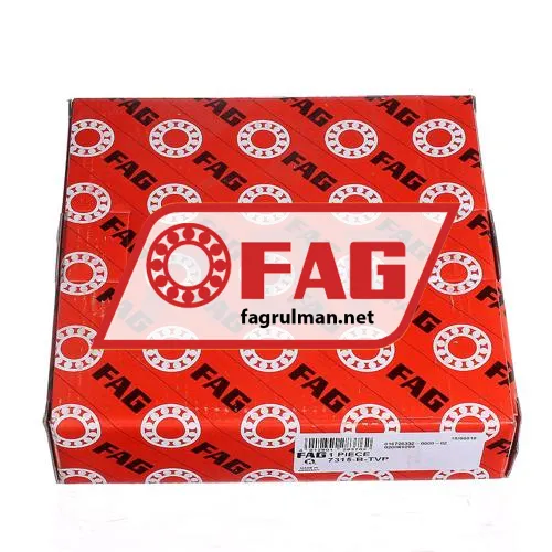 FAG 7315-B-TVP ürün fotoğrafı 4