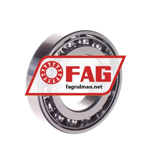 FAG 7209B-JP ürün fotoğrafı 2