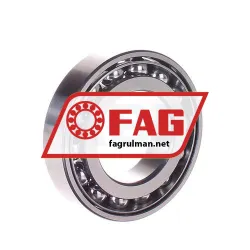 FAG 7209B-JP rulman resim 2