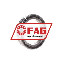 FAG HS71917-E-T-P4S-UM rulman resim 2